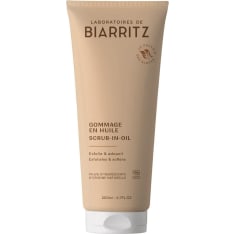 Laboratoires de Biarritz Oil-in Body Scrub Vartalokuorinta 200ml