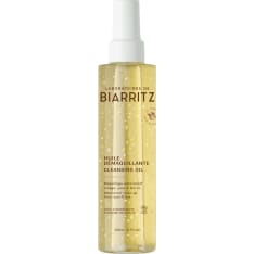 Laboratoires de Biarritz Cleansing Care 200 ml puhdistusöljy