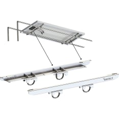 Unifix 100w kaariteline aurinkopaneeleille