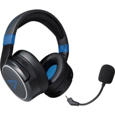 Steelplay Metaltech wireless gaming headset