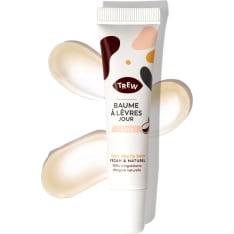 Trew kookos 15 ml sävyttävä huulibalmi