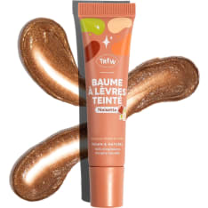 Trew hasselpähkinä 15 ml sävyttävä huulibalmi