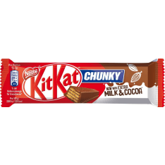 Kit Kat Chunky 40 g waffle bar