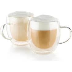 Luigi Ferrero Coffeina FR-8042 2 kpl 250ml kahvilasi