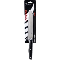 Luigi Ferrero Condor FR-1881R 19 cm leipäveitsi