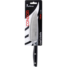Luigi Ferrero Condor FR-1558R 14 cm kokkiveitsi