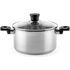 Luigi Ferrero Sophia FR-3403 20 cm 3,2 l kattila kaatonokalla