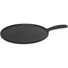 Luigi Ferrero Tika FR-2601 26 cm valurautainen lettupannu