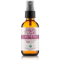 Alteya Organics 120 ml ruusuvesi