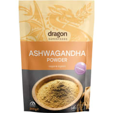 Dragon 200 g Ashwagandha powder