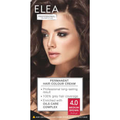 Elea Professional Colour & Care kestoväri