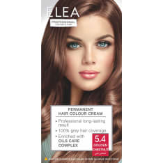 Elea Professional Colour & Care kestoväri