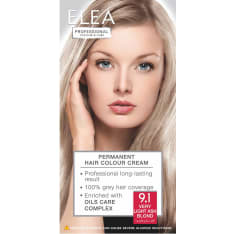 Elea Professional Colour & Care kestoväri
