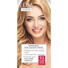 Elea Professional Colour & Care kestoväri