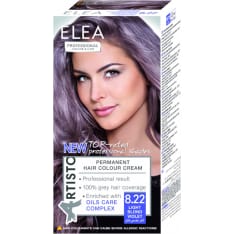 Elea Professional Colour & Care Artisto hiusväri