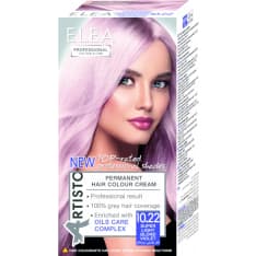 Elea Professional Colour & Care Artisto hiusväri