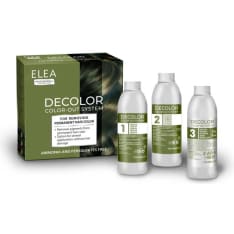 Elea Decolor kestovärin poistoaine