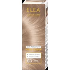 Elea Colour & Care kevytväri