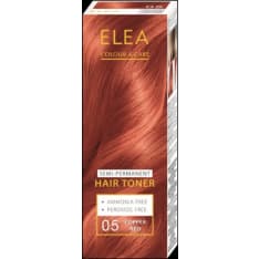 Elea Colour & Care kevytväri