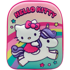 Hello Kitty EVA 3D kerhoreppu