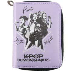 K-pop lompakko