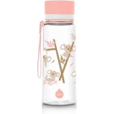 Equa Playground 0.6l plastic bottle