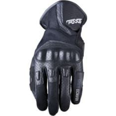 Five Hanska Urban Airflow Musta