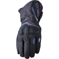 Five WFX3 EVO waterproof driving gloves