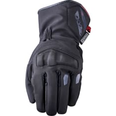 Five WFX4 waterproof driving gloves