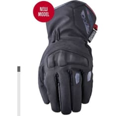 Five Glove WFX4 Youth Waterproof Black