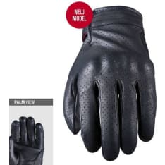Five Glove Mustang Evo Women's Black