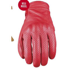 Five Glove Mustang Evo Women's Red
