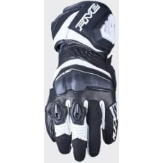 Five Handskar RFX4 Evo Naisten Musta/Valkoinen