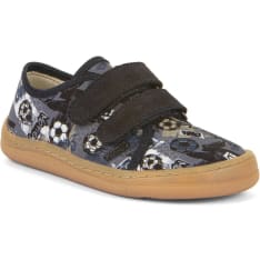 Froddo Barefoot Canvas lasten tennarit