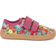 Froddo Barefoot Canvas lasten tennarit