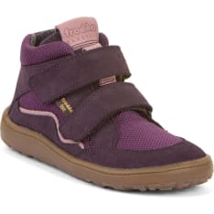 Froddo Barefoot Tex Autumn lasten paljasjalkakengät