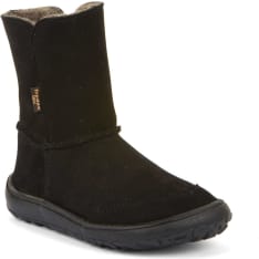 Froddo Barefoot Tex Suede lasten paljasjalkakengät
