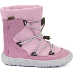 Froddo Barefoot Tex Track Wool kids winter barefoot boots
