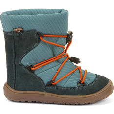 Froddo Barefoot Tex Track Wool lasten talvipaljasjalkakengät
