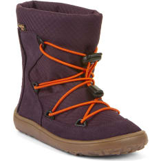 Froddo Barefoot Tex Track Wool