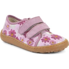 Froddo Canvas children's barefoot shoes