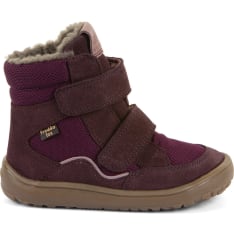 Froddo Barefoot Tex Winter kids winter barefoot boots
