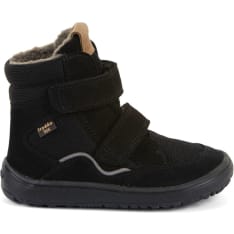 Froddo Barefoot Tex Winter lasten talvipaljasjalkakengät