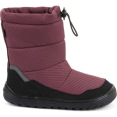 Froddo Barefoot Up Snow Tex lasten talvipaljasjalkakengät