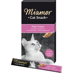 Miamor Mallastahna 6 x15 g kissan herkku