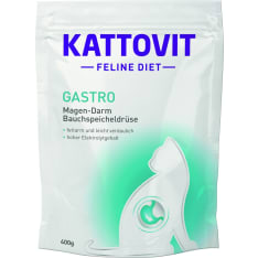 Kattovit Gastro 400 g kissan kuivaruoka