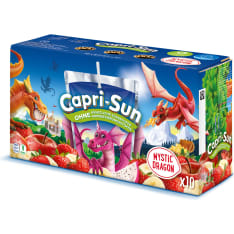Capri-Sun Mystic Dragon fruit drink 10x200ml