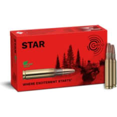 GECO .308 Win STAR 10,7 g 20 kpl patruuna