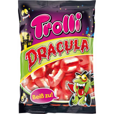 Trolli Dracula 200 g wine gum candy bag