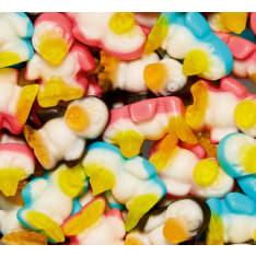 Trolli Pingummi 1 kg